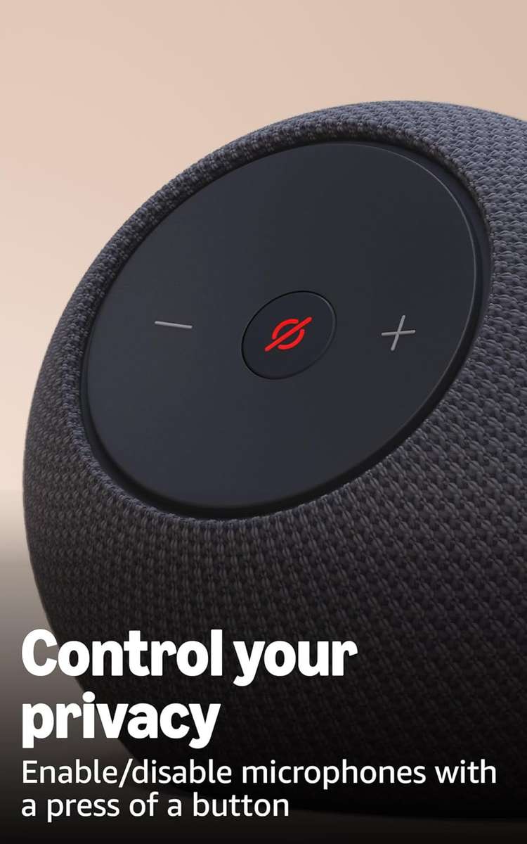 Echo Dot Max