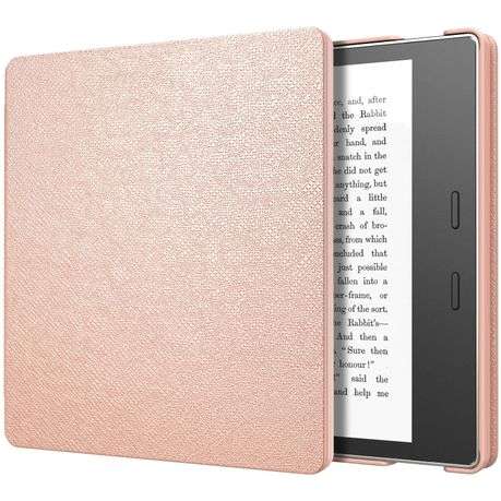CAWA Slim Smart Case Cover for Kindle Oasis 7"