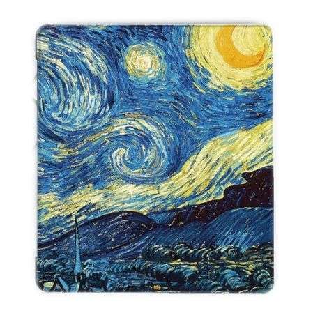 CAWA Slim Smart Case Cover for Kindle Oasis 7"