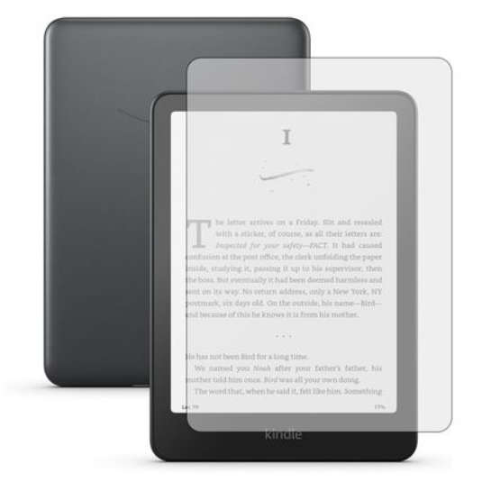 Amazon Kindle Paperwhite Gen 12 (2024 - 7") Bundle - 16GB