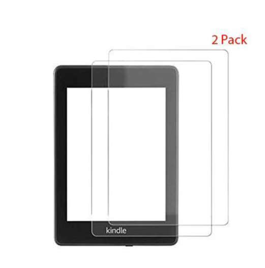 CAWA Screen protector film for Kindle - Set of 2