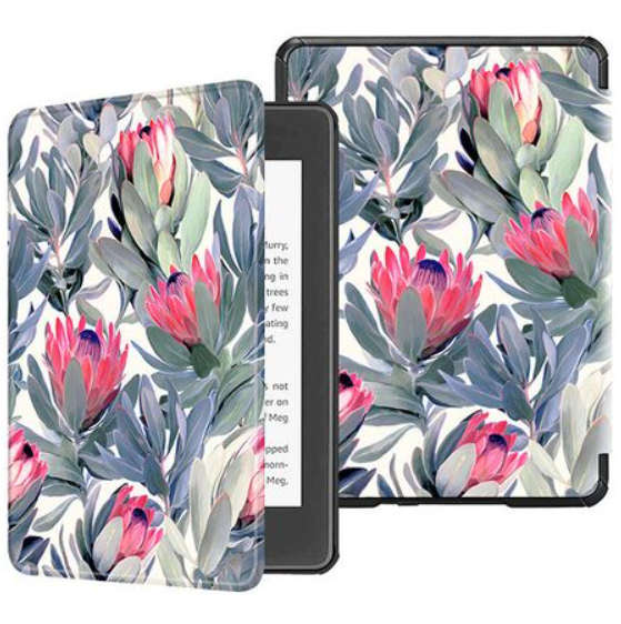 Protective Cover Compatible with Kindle Paperwhite 7" (12th Gen 2024)