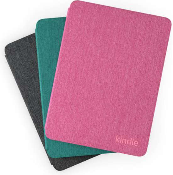 Kindle Colorsoft Bundle with Official Amazon Cover