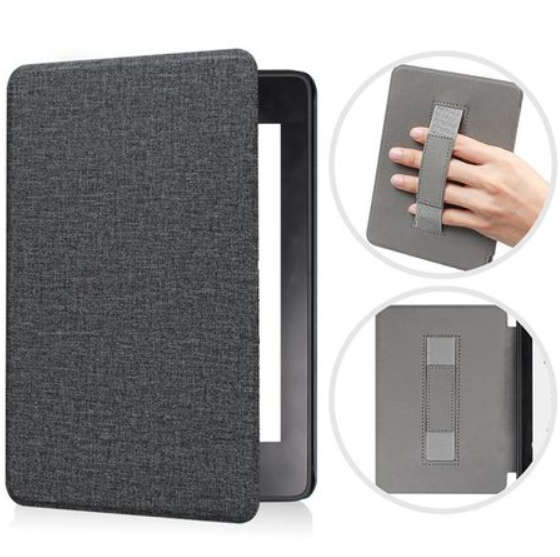 for Kindle Paperwhite 12th Generation 7" 2024 E-Reader Case Handheld Cover
