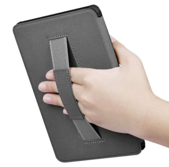 for Kindle Paperwhite 12th Generation 7" 2024 E-Reader Case Handheld Cover