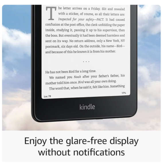 Kindle Paperwhite Gen 12