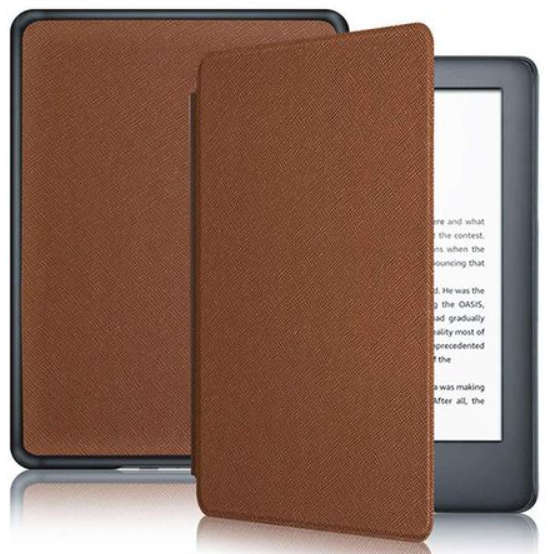 Protective Cover Compatible with Kindle Paperwhite 7" (12th Gen 2024)