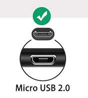 Kindle Replacement USB Cable