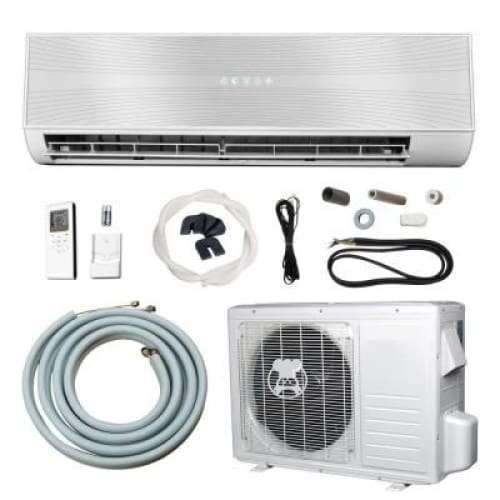 Ac 32000 Btu Aircon Iq -h32t4/fo