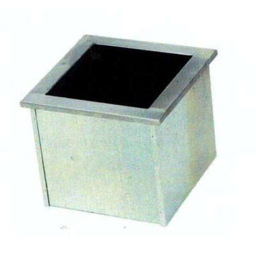 400mm Ice Well 1 Division Insulated Icwl1001o7