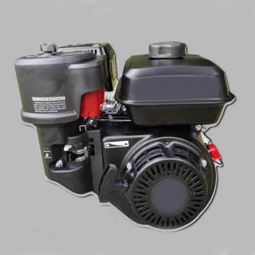 6.5hp Petrol Engine Sfe200q