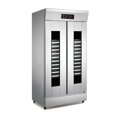 GATTO Double Door Proofer HT-30B