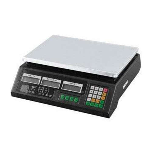GATTO Price Computing Portion Scale - 30kg