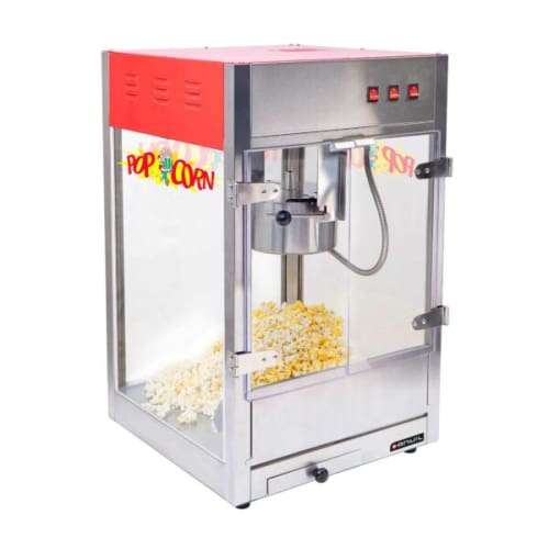 Anvil Popcorn Machine ? 14oz Pmk0014