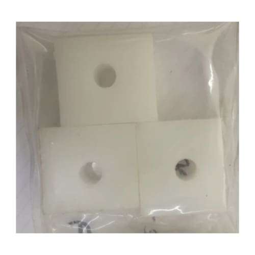 Bandsaw Guide Nylon - Springbok Mp0025