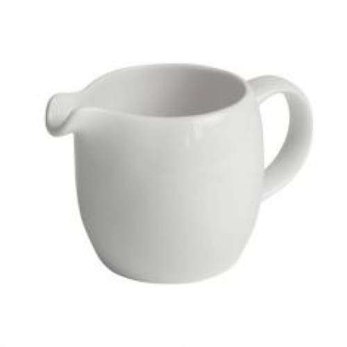 New Bone - White - Creamer 9cl (12) Lacw1801009