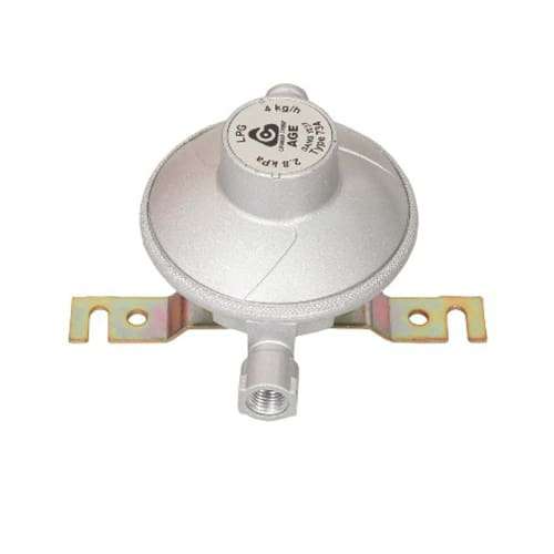 Changeover Regulator 25/ad4kg