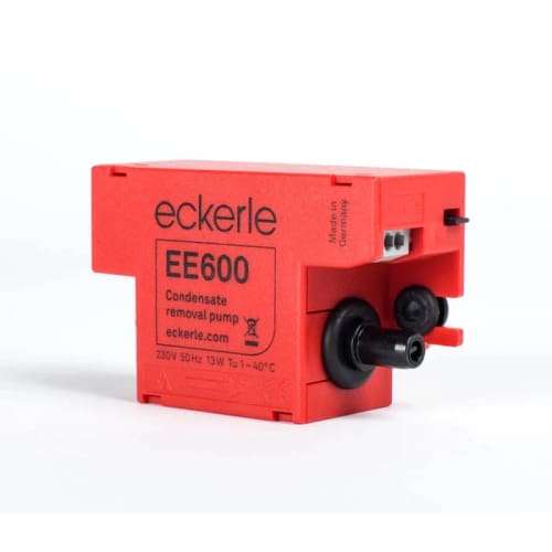 Condensate Pump 9l/h For A/c Units Up To 32,000btu Eckerle Pumpkin 10