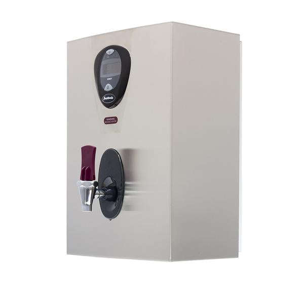 GATTO Instant Wall Type Water Boiler - 5Lt