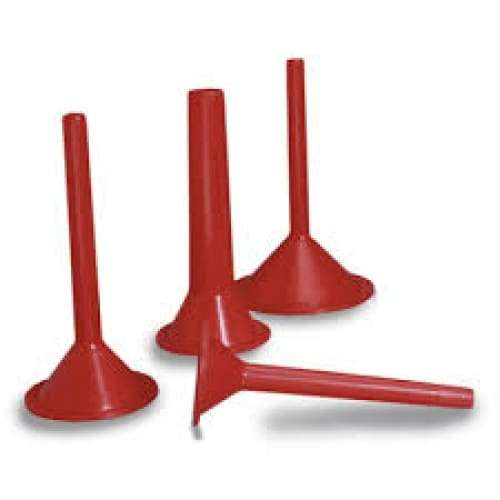 Mincer Funnel No 5 x 20mm Mfp0520