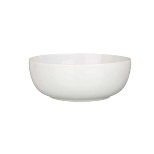 Olive - White - Bowl 13.5cm (24) Laol1120013