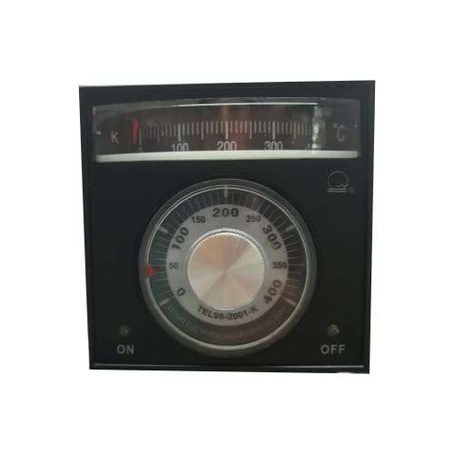 Oven Temperature Controller