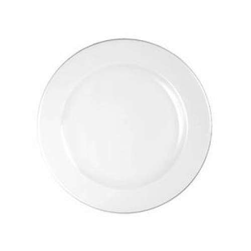 Profile Plate - 16.5cm (12) Cc-wh-vp65.1