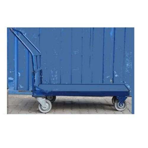 Refurbished Flat Deck Trolley