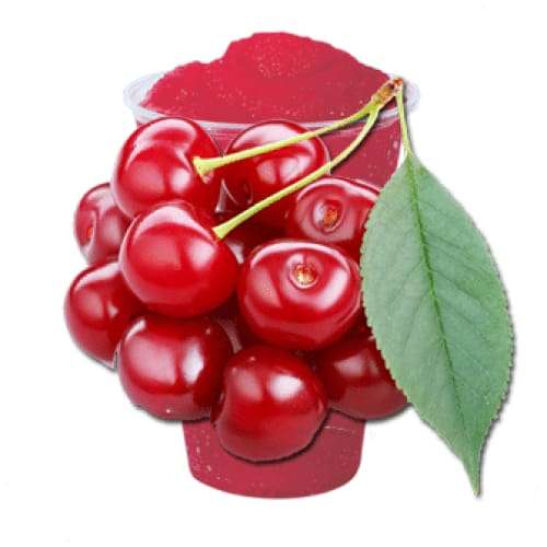 Slush Strawberry Mix Per 1.5kg Sms-10
