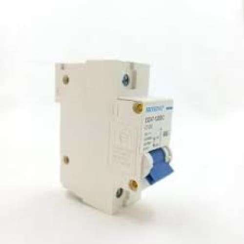 Solarwize Dc Breaker 150a