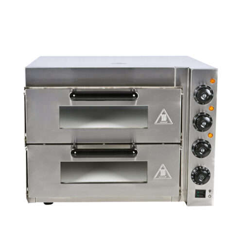 Double Pizza Oven EP-2ST