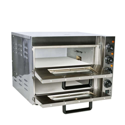 Double Pizza Oven EP-2ST