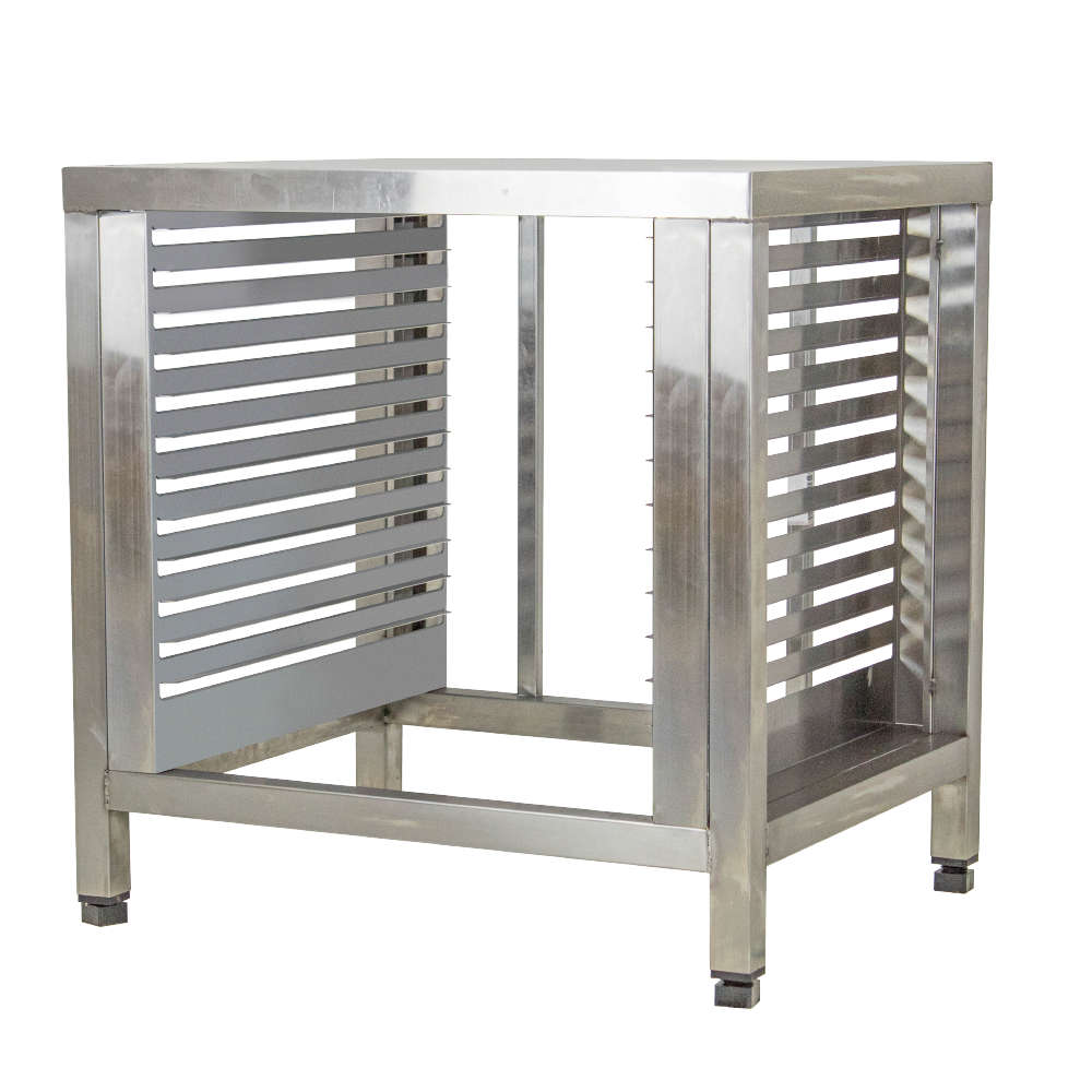 Oven Stand 11 Pan