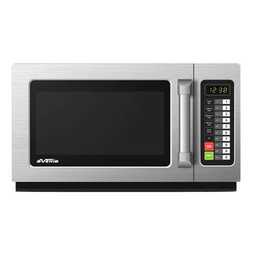 25Lt 1000W Semi Commercial Avenia Microwave MWA0001