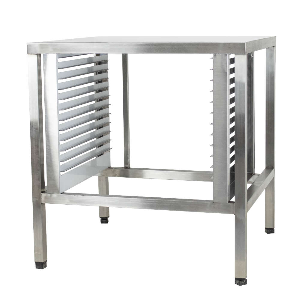 Oven Stand 6 Pan