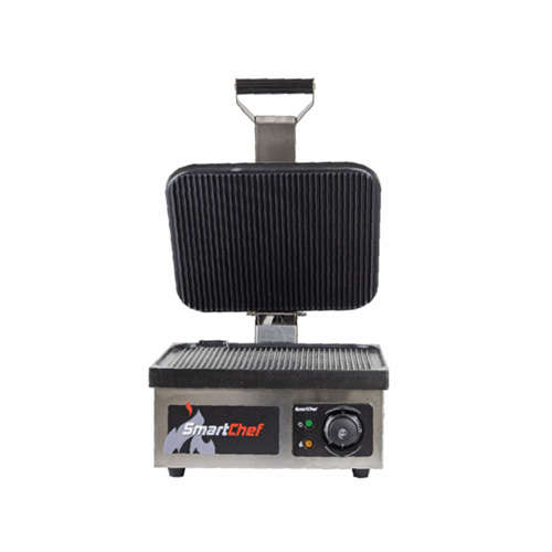 9 Slice Toaster - Non-Stick - Full Ribbed