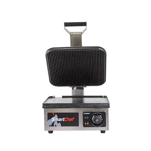 9 Slice Toaster - None Stick - Top Ribbed