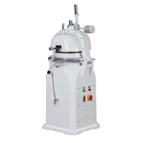 Dough Divider & Rounder DDR-HLM-30S