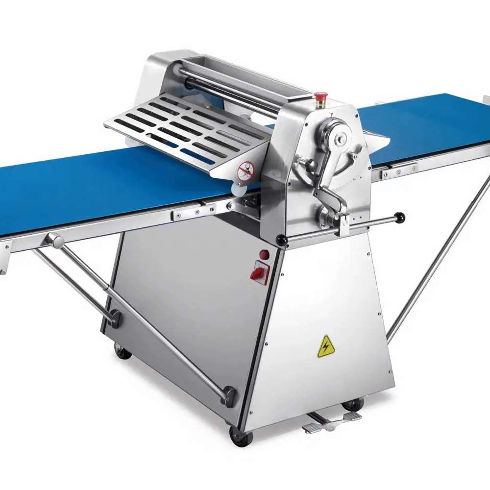 Pastry/Dough Sheeter 630mm PSB-QS-630B
