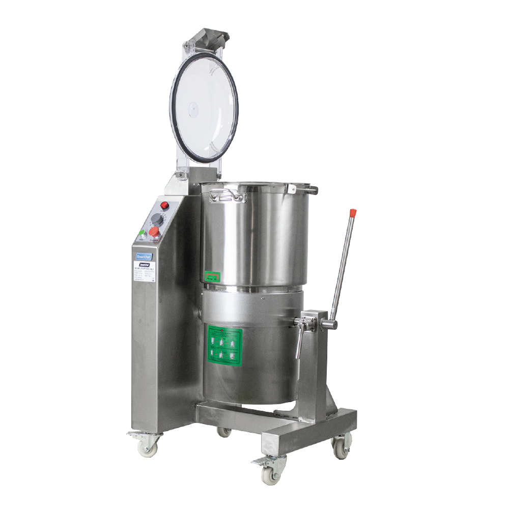 Bowl Cutter - 35Lt BCS0035