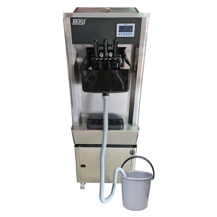 BQ-Dispensing Bucket & Hose