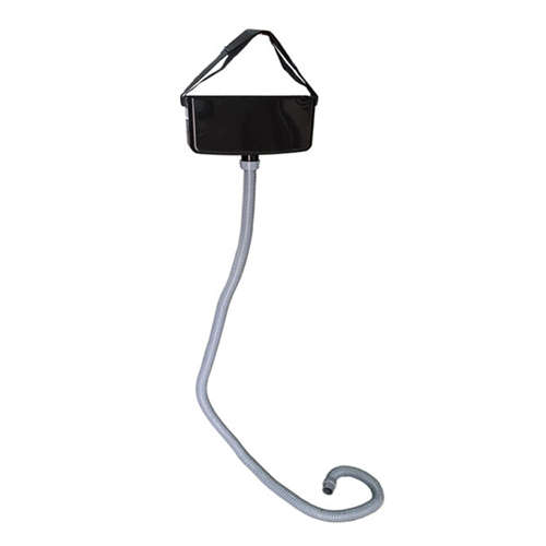 BQ-Dispensing Bucket & Hose