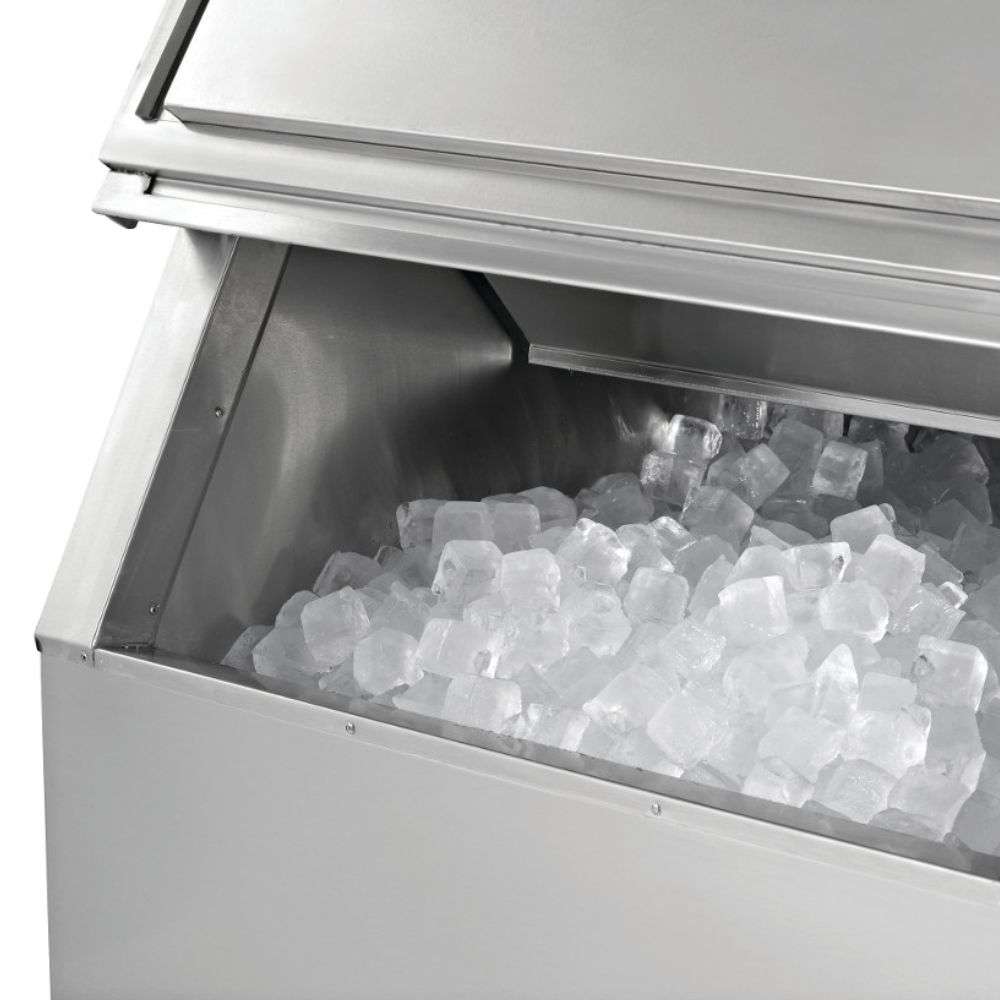 Modular ice machine bin 240 Litre