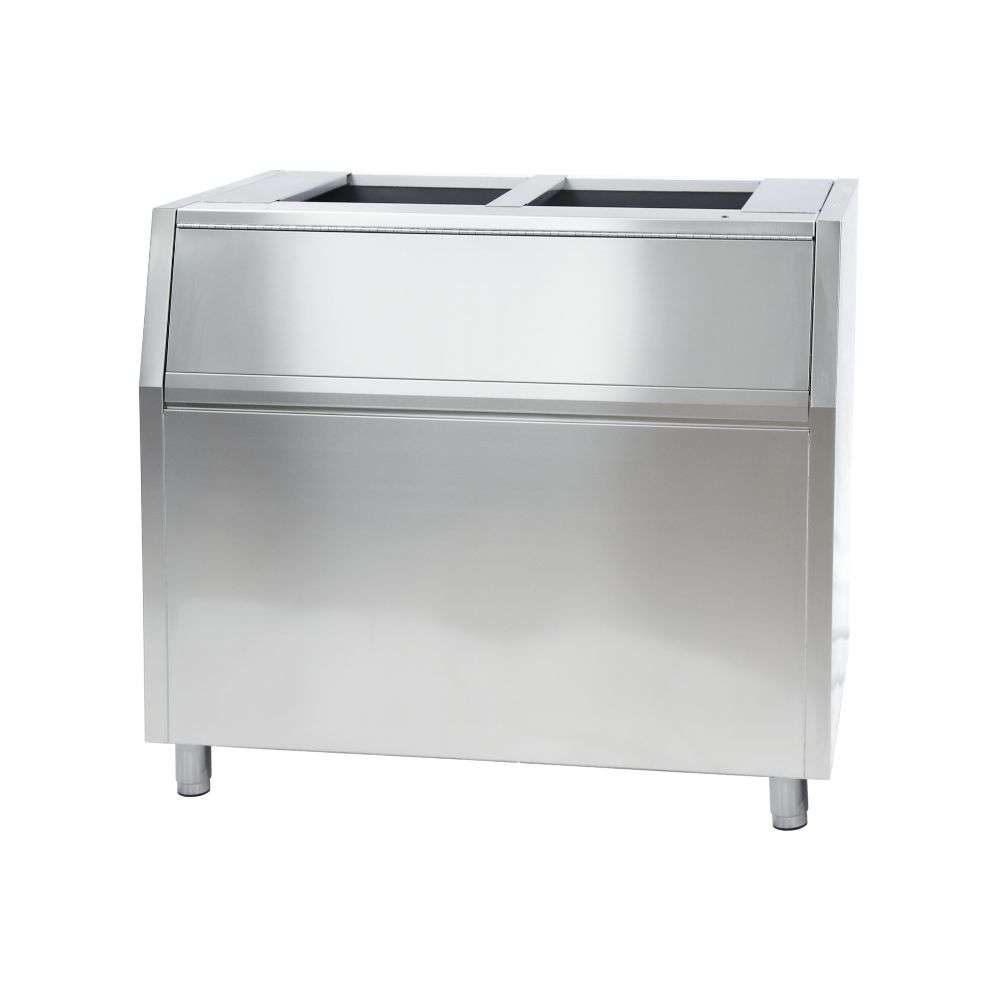 Modular ice machine bin 240 Litre