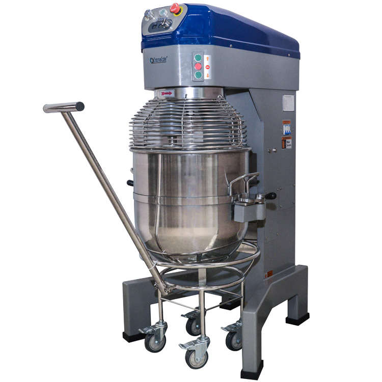 Inverter Planetary Mixer 80L BX80