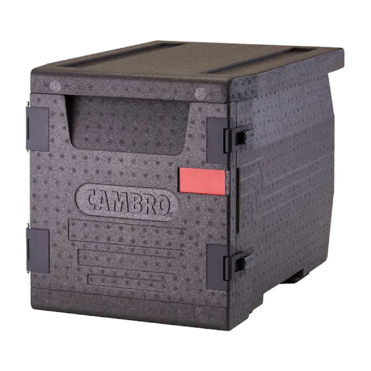 Front loading Gobox - 60Lt