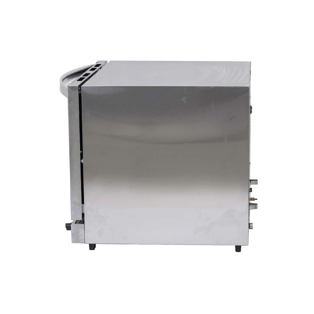 Convection Oven 4 Pan-Humidification