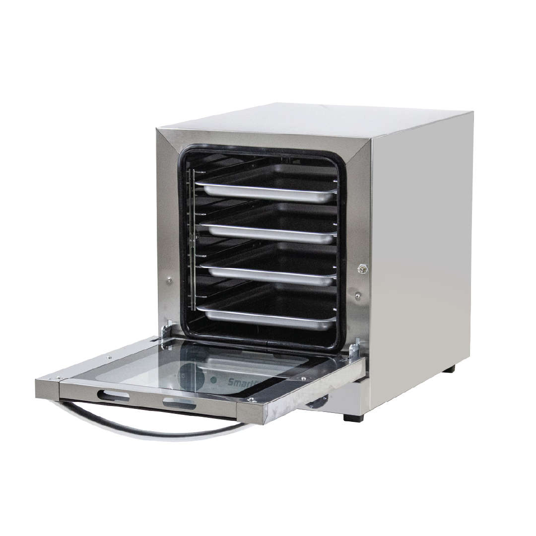 Convection Oven - 4 Pan