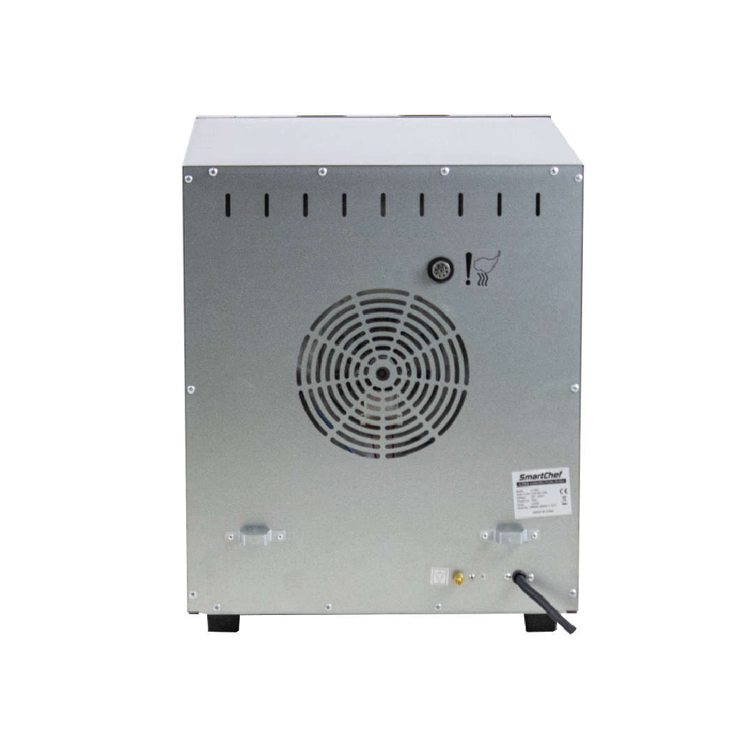 Convection Oven - 4 Pan