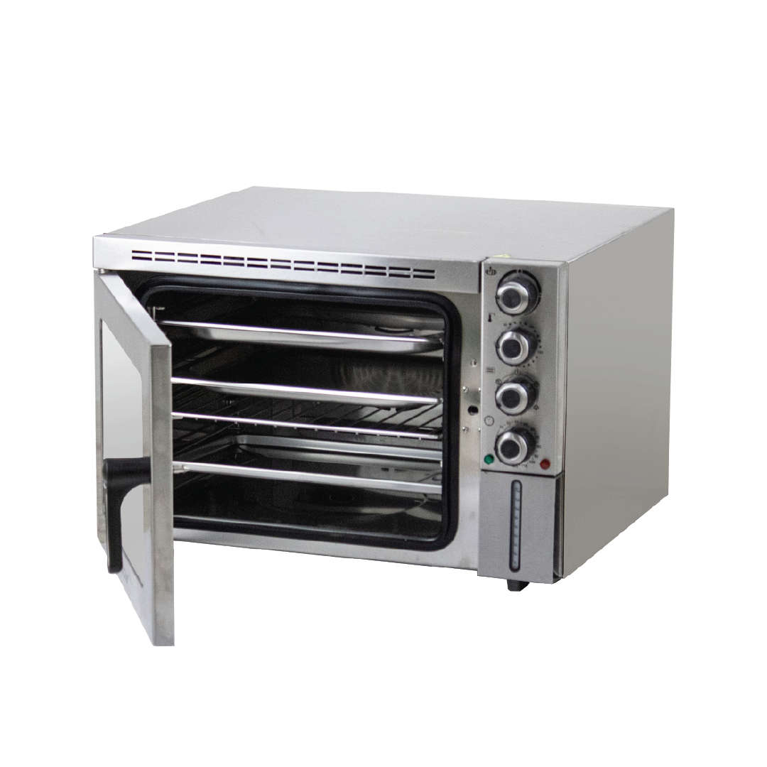 Combi Steamer Mini - 3 Pan CSS-M-2303